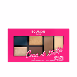 Volume Glamour coup de coeur #02-cheeky