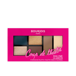 Volume Glamour coup de coeur #02-cheeky