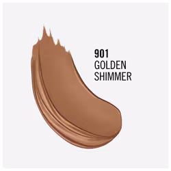 Rimmel Lasting Finish 901 Golden Shimmer