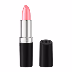 Rimmel Lasting Finish, Rose, Iced Rose, 1 couleurs, Lissage, Adoucissant, Femmes, Satin
