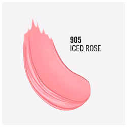 Rimmel Lasting Finish 905 Iced Rose Satin