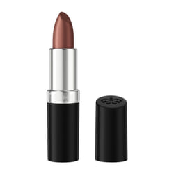 Rimmel Lasting Finish 902 Frosted Burgundy Satin