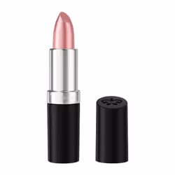 Rimmel Lasting Finish, Rose, Plum Pie, 1 couleurs, Lissage, Adoucissant, Femmes, Satin