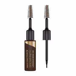Max Factor Browfinity Longwear Brow Tint Mascara pour sourcils 01 Soft Brown 4,2 ml