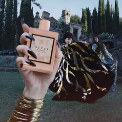 Gucci Bloom Femmes 50ml - Vue supplémentaire 4
