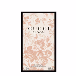 Gucci Bloom Femmes 100ml
