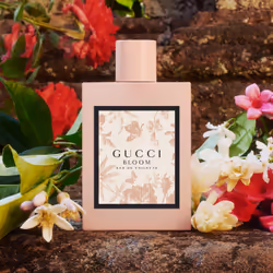 Gucci Bloom Femmes 100ml - Vue supplémentaire 4