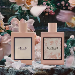 Gucci Bloom Femmes 100ml - Vue supplémentaire 8