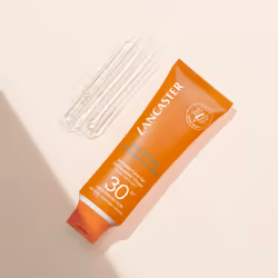 Lancaster Sun Sport Gel de protection solaire Visage 30 Adultes