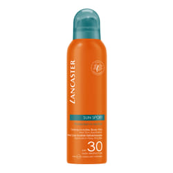Lancaster Sun Sport Spray de protection solaire Corps 30 Adultes