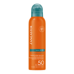 Lancaster Sun Sport Spray de protection solaire Corps 50 Adultes