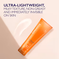 Lancaster Sun Beauty Lait de protection solaire Corps 15 Adultes - Vue supplémentaire 4