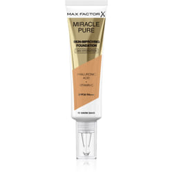 Max Factor Miracle Pure Skin teinte 70 Warm Sand 30 ml