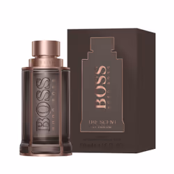 BOSS The Scent Le Parfum Pour Homme 50ml Hommes