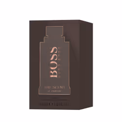 BOSS The Scent Le Parfum Pour Homme 50ml Hommes