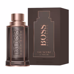 BOSS The Scent Le Parfum Pour Homme Hommes 100ml