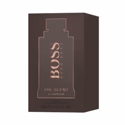 BOSS The Scent Le Parfum Pour Homme Hommes 100ml