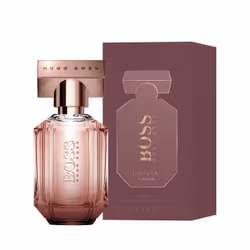BOSS The Scent Le Parfum Pour Femme Femmes 30ml