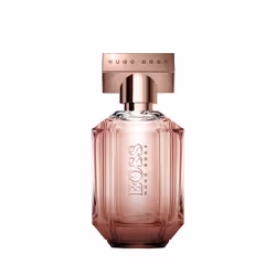 BOSS The Scent Le Parfum Pour Femme, Femmes, Hiver, 50 ml, Flacon non réutilisable, Spray, ALCOHOL DENAT. · PARFUM/FRAGRANCE ...