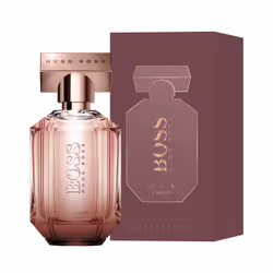 BOSS The Scent Le Parfum Pour Femme Femmes 50ml