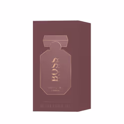 BOSS The Scent Le Parfum Pour Femme Femmes 50ml