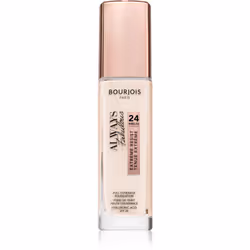 Bourjois Always Fabulous teinte 115 Golden Ivory 30 ml