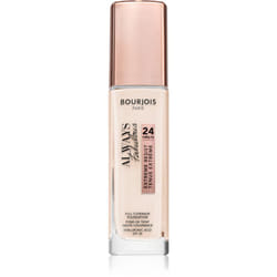 Bourjois Always Fabulous teinte 115 Golden Ivory 30 ml