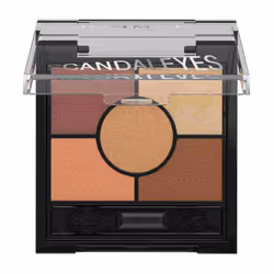 Rimmel Scandal'Eyes ombre à paupière 005 Sunset Bronze - Vue supplémentaire 2