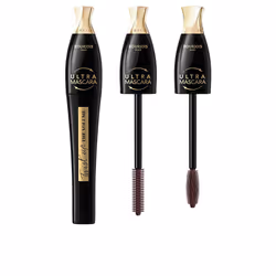 Twist Up Mascara Ultra Marron mascara #002