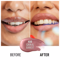 Rimmel Lasting Provocalips 400 Grin & Bare It - Vue supplémentaire 4