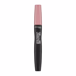 Rimmel Lasting Provocalips, Rose, Come Up Roses, 1 couleurs, Hydratant, Femmes, Bouteille