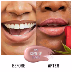 Rimmel Lasting Provocalips 220 Come Up Roses - Vue supplémentaire 4