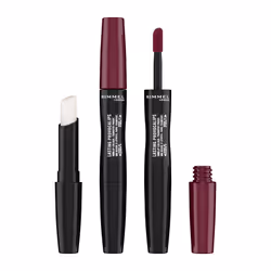 Rimmel Lasting Provocalips 570 No Wine-ing - Vue supplémentaire 2