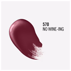 Rimmel Lasting Provocalips 570 No Wine-ing - Vue supplémentaire 3
