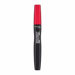 Rimmel Lasting Provocalips, Rouge, Kiss the Town Red, 1 couleurs, Hydratant, Femmes, Bouteille