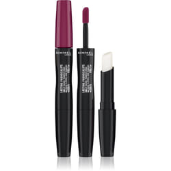 Rimmel Lasting Provocalips Double Ended teinte 440 Maroon Swoon 3,5 g