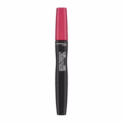 Rimmel Lasting Provocalips, Rose, Pouting Pink, 1 couleurs, Hydratant, Femmes, Bouteille