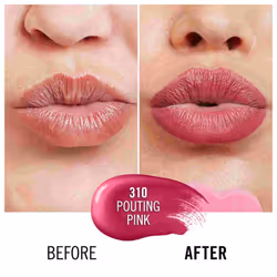 Rimmel Lasting Provocalips 310 Pouting Pink - Vue supplémentaire 4
