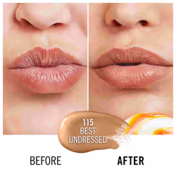 Rimmel Lasting Provocalips 115 Best Undressed - Vue supplémentaire 4
