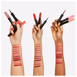 Rimmel Lasting Provocalips 115 Best Undressed - Vue supplémentaire 5