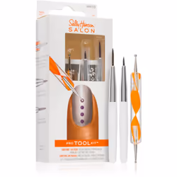 Disposez d’une plus large gamme de possibilités pour obtenir des ongles parfaitement soignés. Le produit Sally Hansen Salon P ...