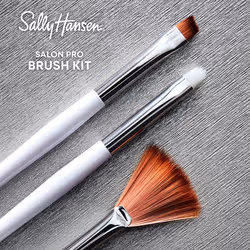 Pro Brosse Lot 3 pcs