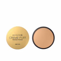 Creme Puff poudre compacte #75-Doré