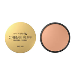 Max Factor Crème Puff poudre de visage 21 g 53 Tempting Touch