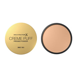 Max Factor Crème Puff poudre de visage 21 g 5 Translucent
