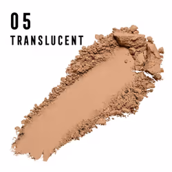 Max Factor Crème Puff poudre de visage 21 g 5 Translucent