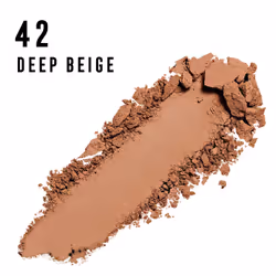 Max Factor Crème Puff poudre de visage 21 g 42 Deep Beige