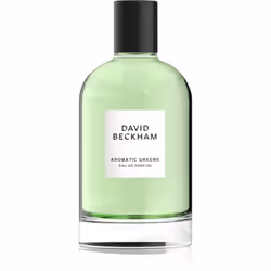 L’eau de parfum pour homme David Beckham Aromatic Greens vous permet de vous évader au cœur de la nature. Laissez derrière vo ...