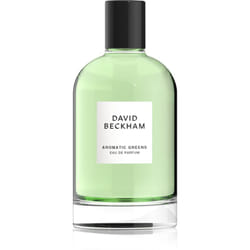 David Beckham Aromatic Greens 100 ml