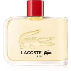 Lacoste Red 125 ml